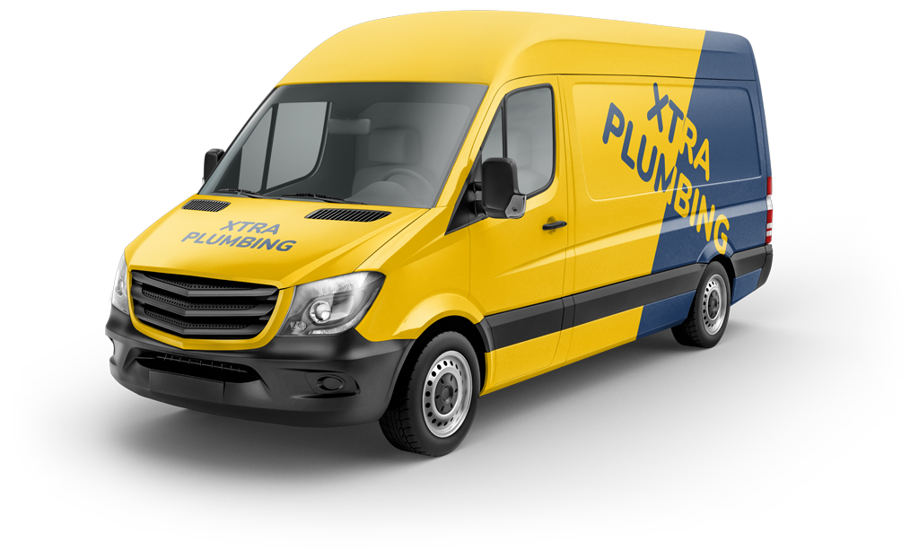 van-plumbing